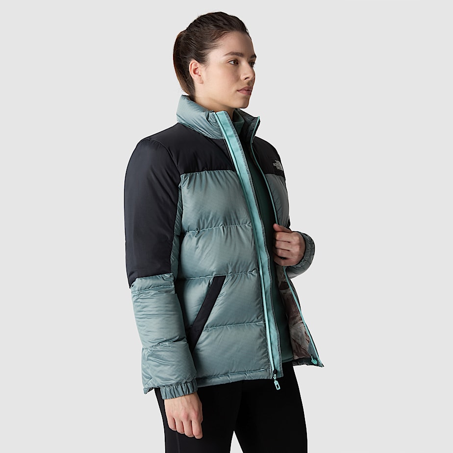 Diablo Daunenjacke für Damen - 7