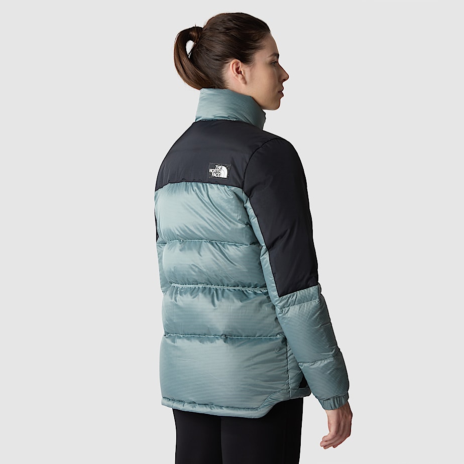 Diablo Daunenjacke für Damen - 5