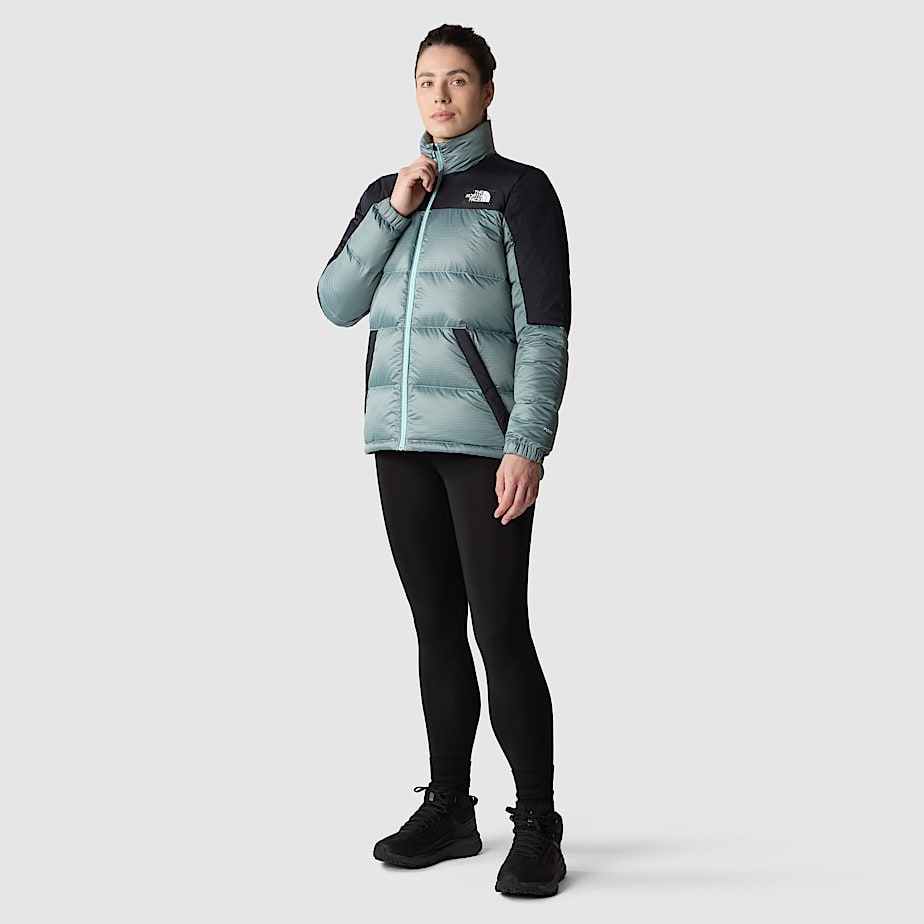 Diablo Daunenjacke für Damen - 8