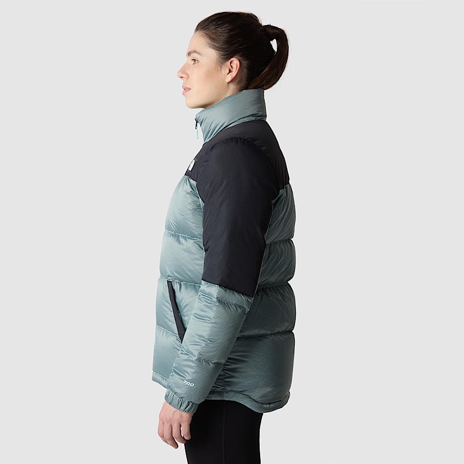 Diablo Daunenjacke für Damen - 6