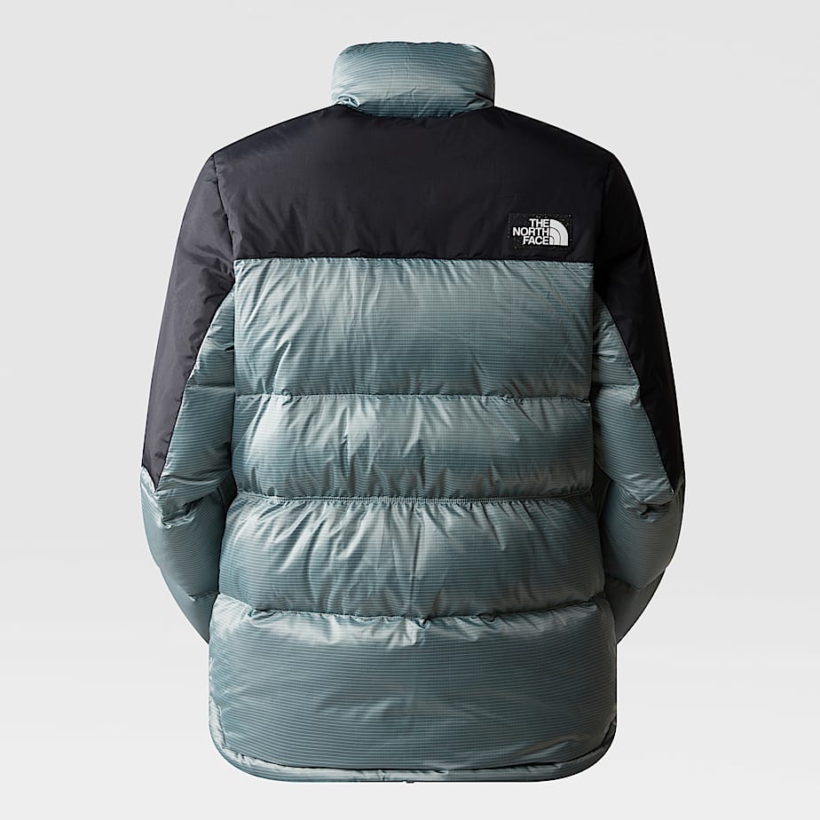 Diablo Daunenjacke für Damen - 2