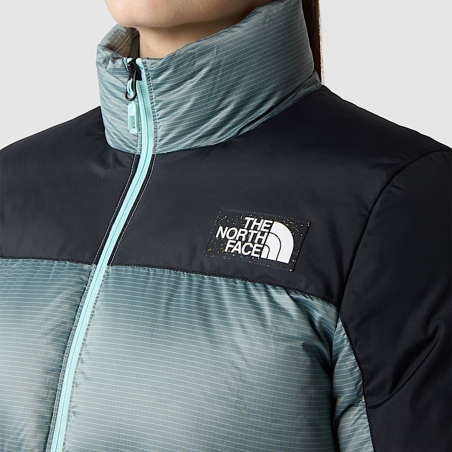 Diablo Daunenjacke für Damen - 9