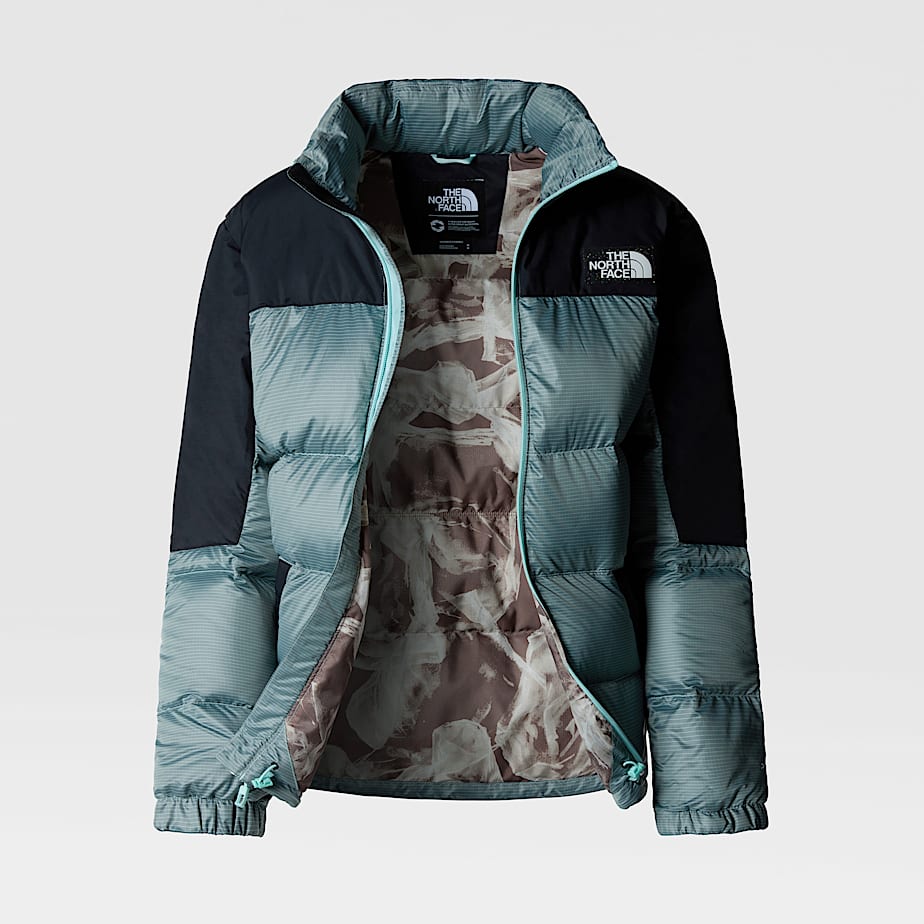 Diablo Daunenjacke für Damen - 13