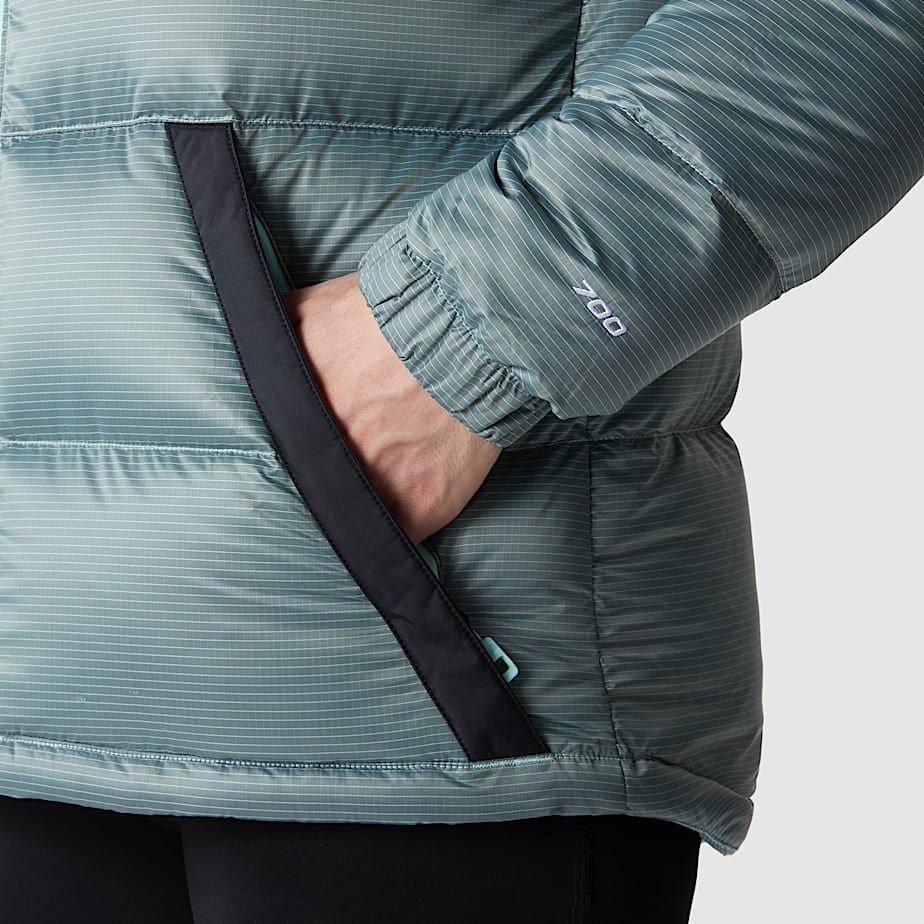 Diablo Daunenjacke für Damen - 10