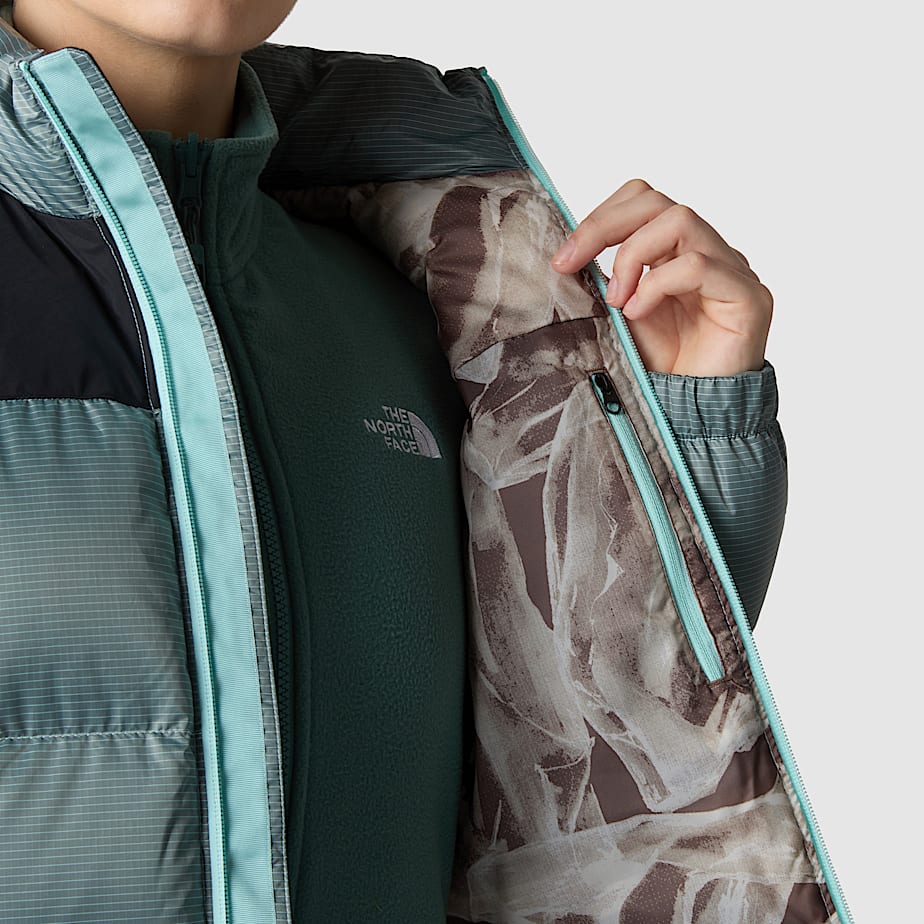 Diablo Daunenjacke für Damen - 12
