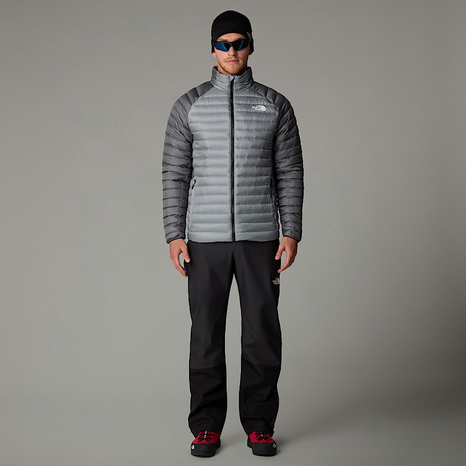 Bettaforca Daunen-Jacke für Herren - 2