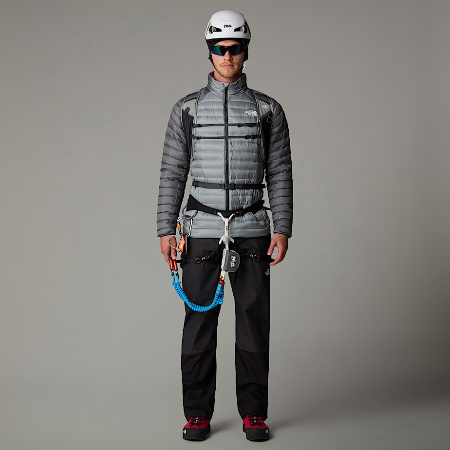 Bettaforca Daunen-Jacke für Herren - 5