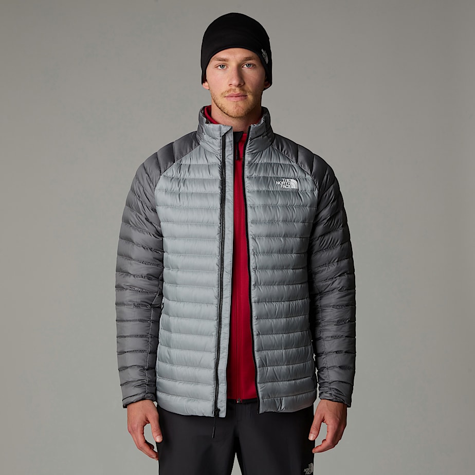 Bettaforca Daunen-Jacke für Herren - 4