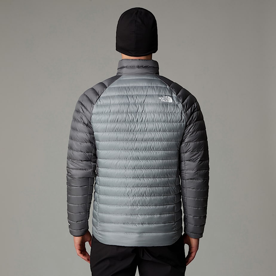 Bettaforca Daunen-Jacke für Herren - 3