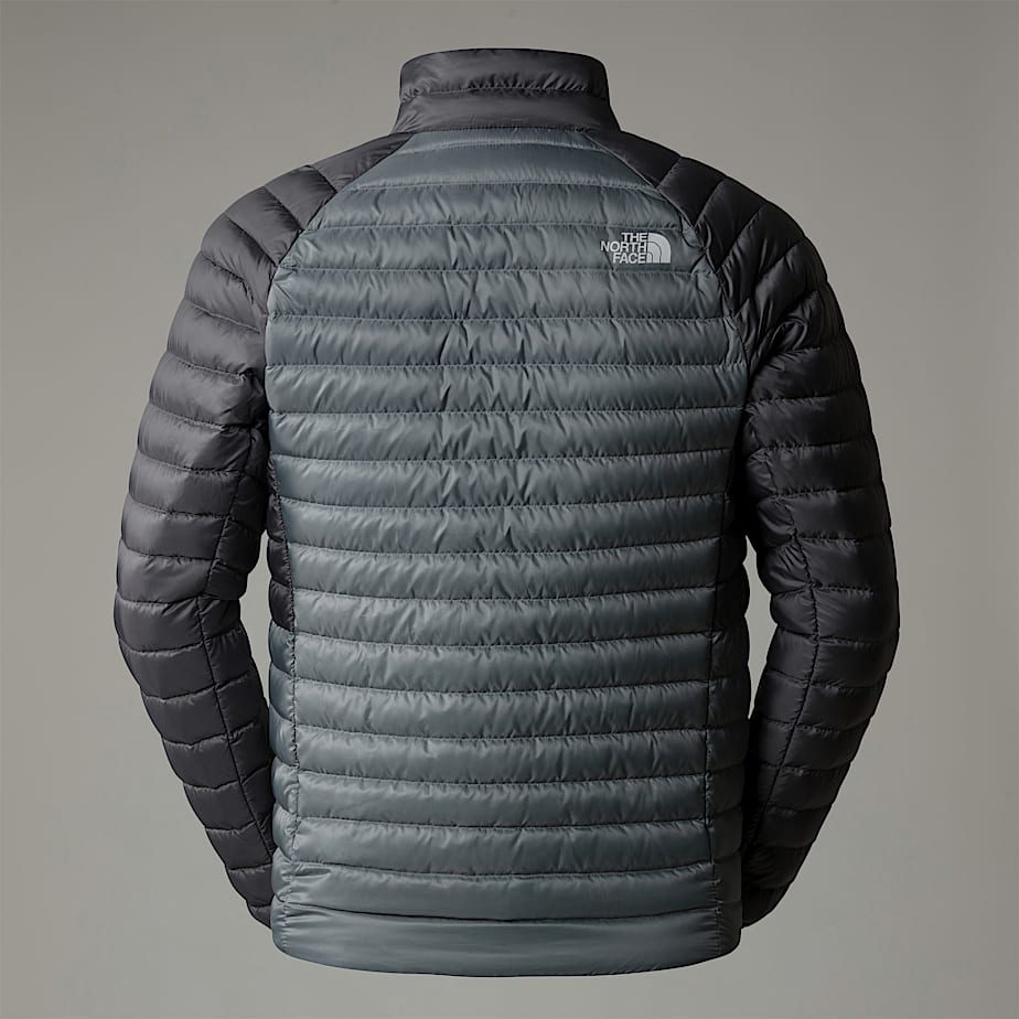 Bettaforca Daunen-Jacke für Herren - 10