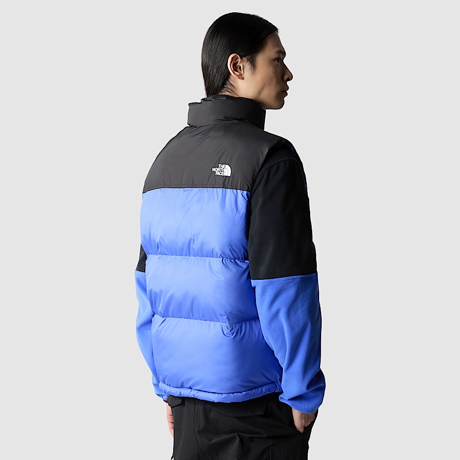 Chaleco Saikuru para hombre