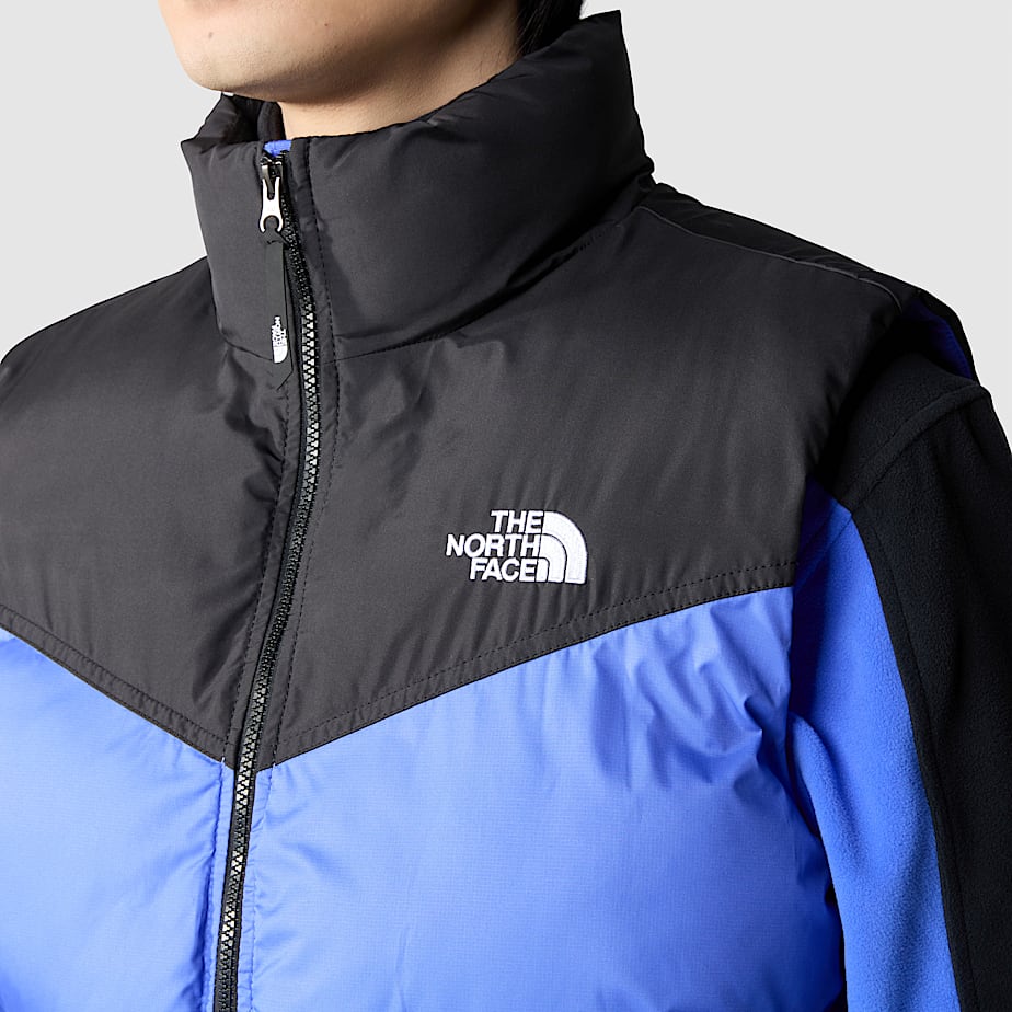 Chaleco Saikuru para hombre