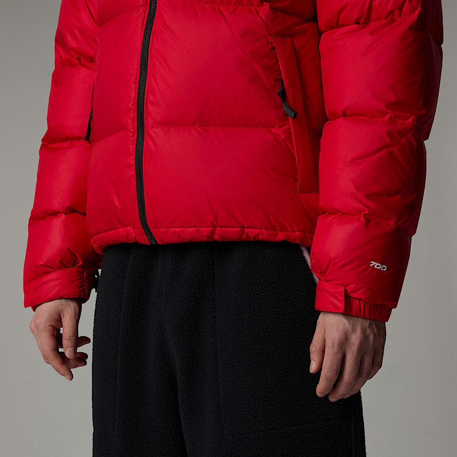 Chaqueta Nuptse Retro 1996 para hombre