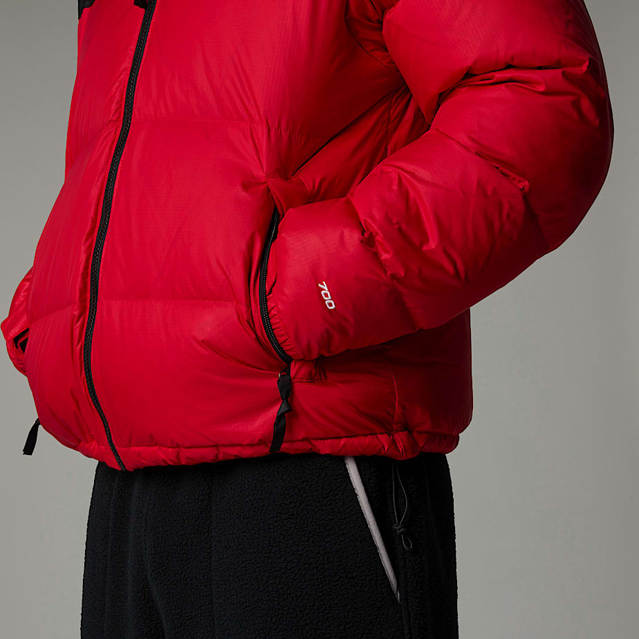 Chaqueta Nuptse Retro 1996 para hombre