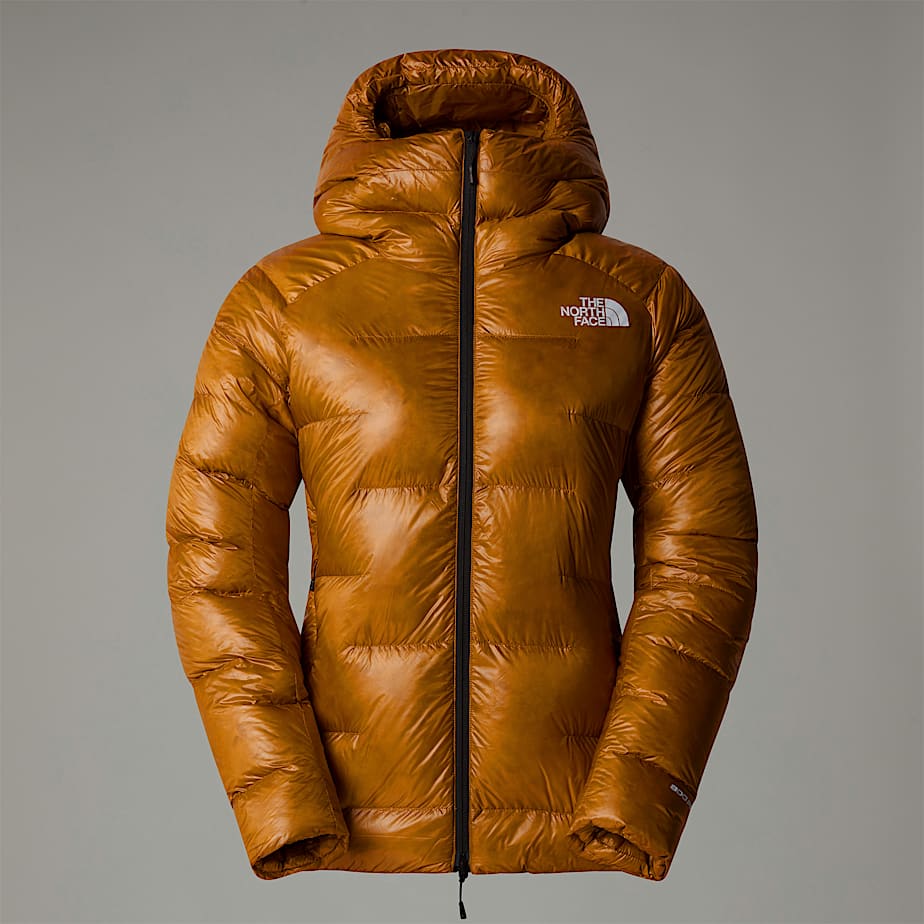 Women's Summit Himalayan Down Parka | The North Face FI