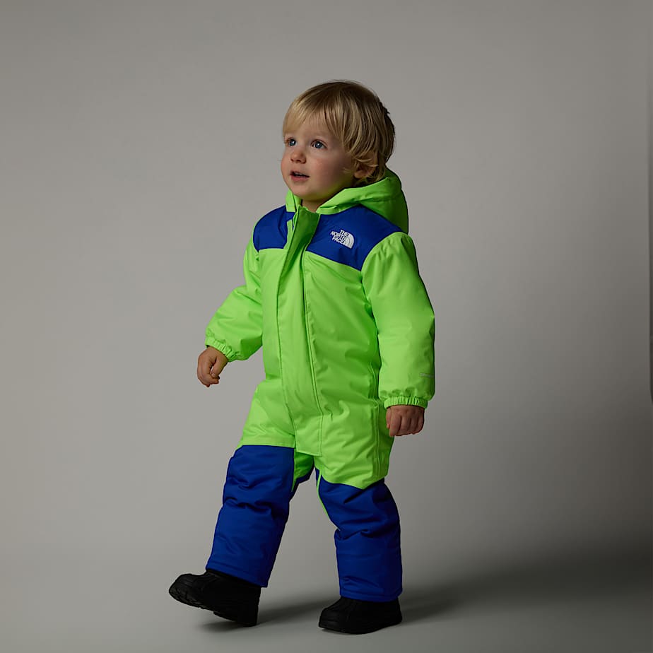 Traje de nieve Freedom para bebé