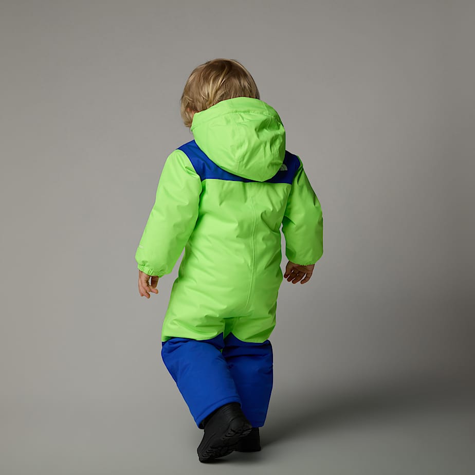 Traje de nieve Freedom para bebé
