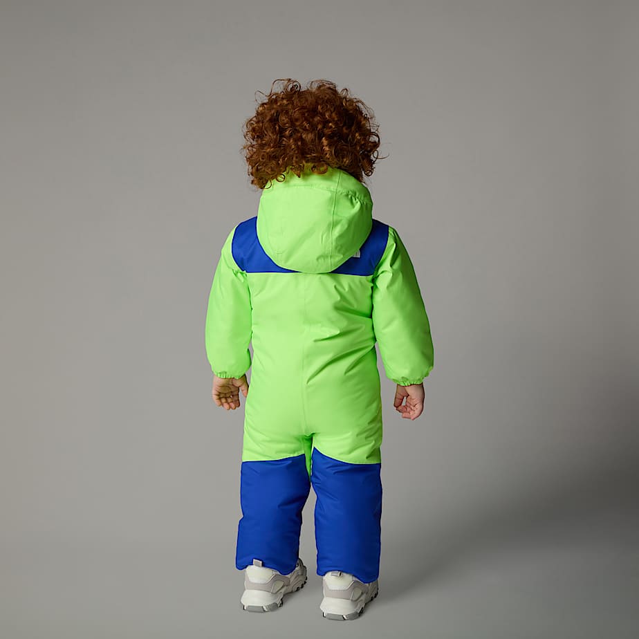Traje de nieve Freedom para bebé