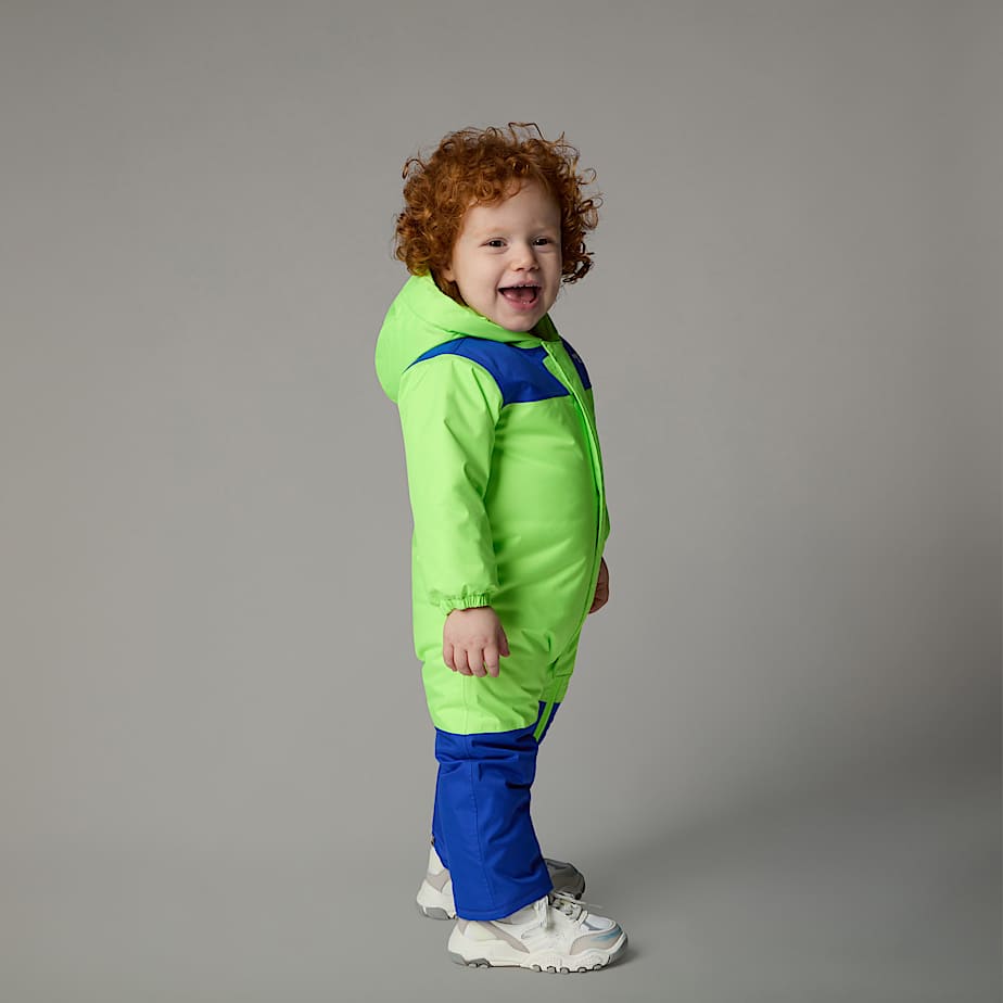 Traje de nieve Freedom para bebé