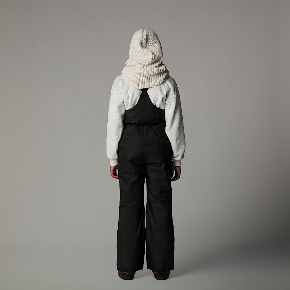 Teens' Freedom Insulated Bib Trousers - 10