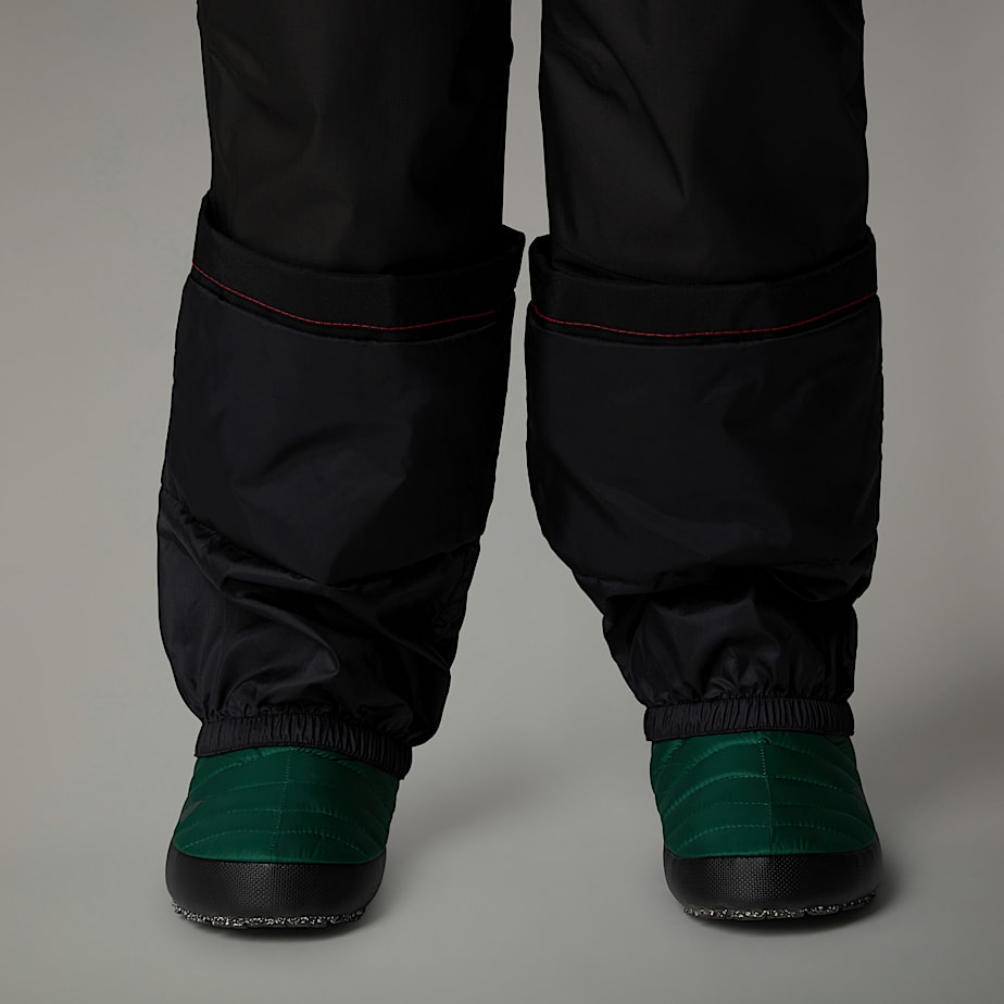 Teens' Freedom Insulated Bib Trousers | The North Face FI