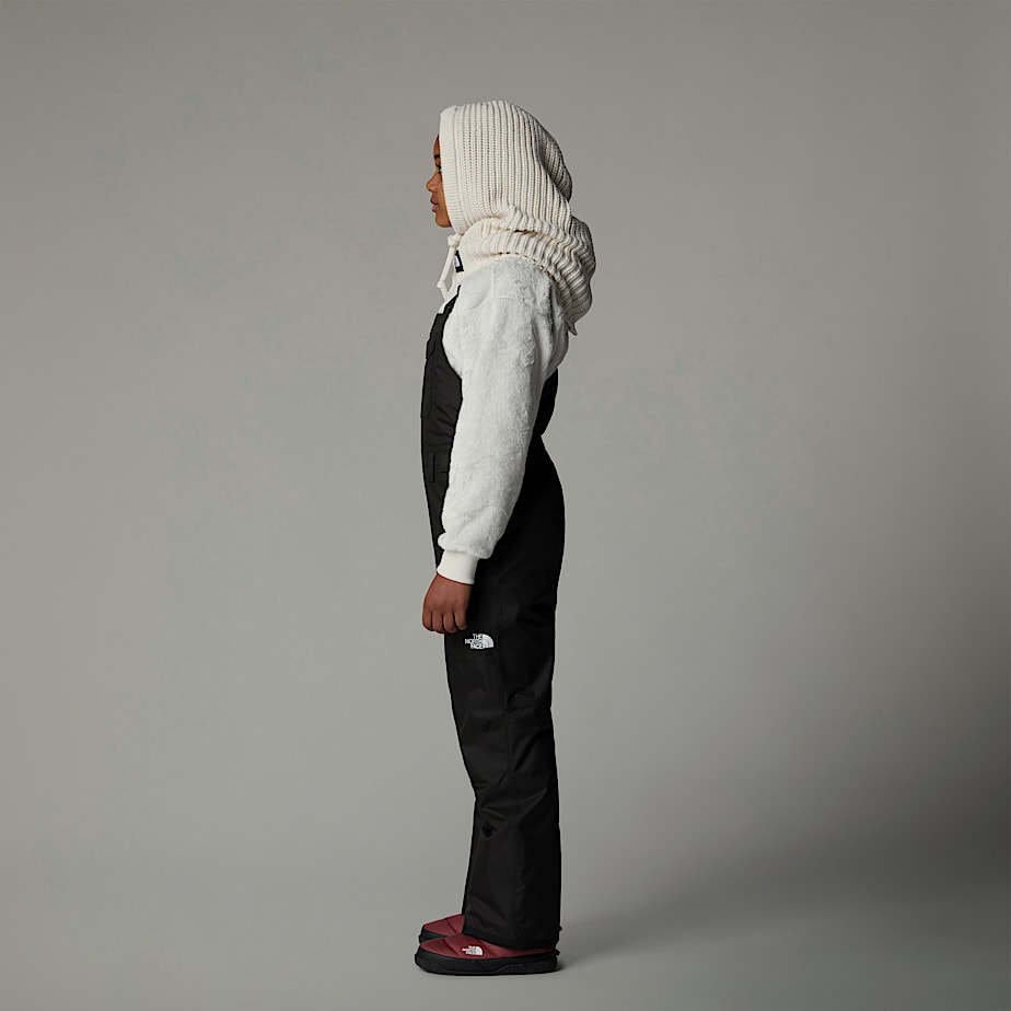 Teens' Freedom Insulated Bib Trousers - 9