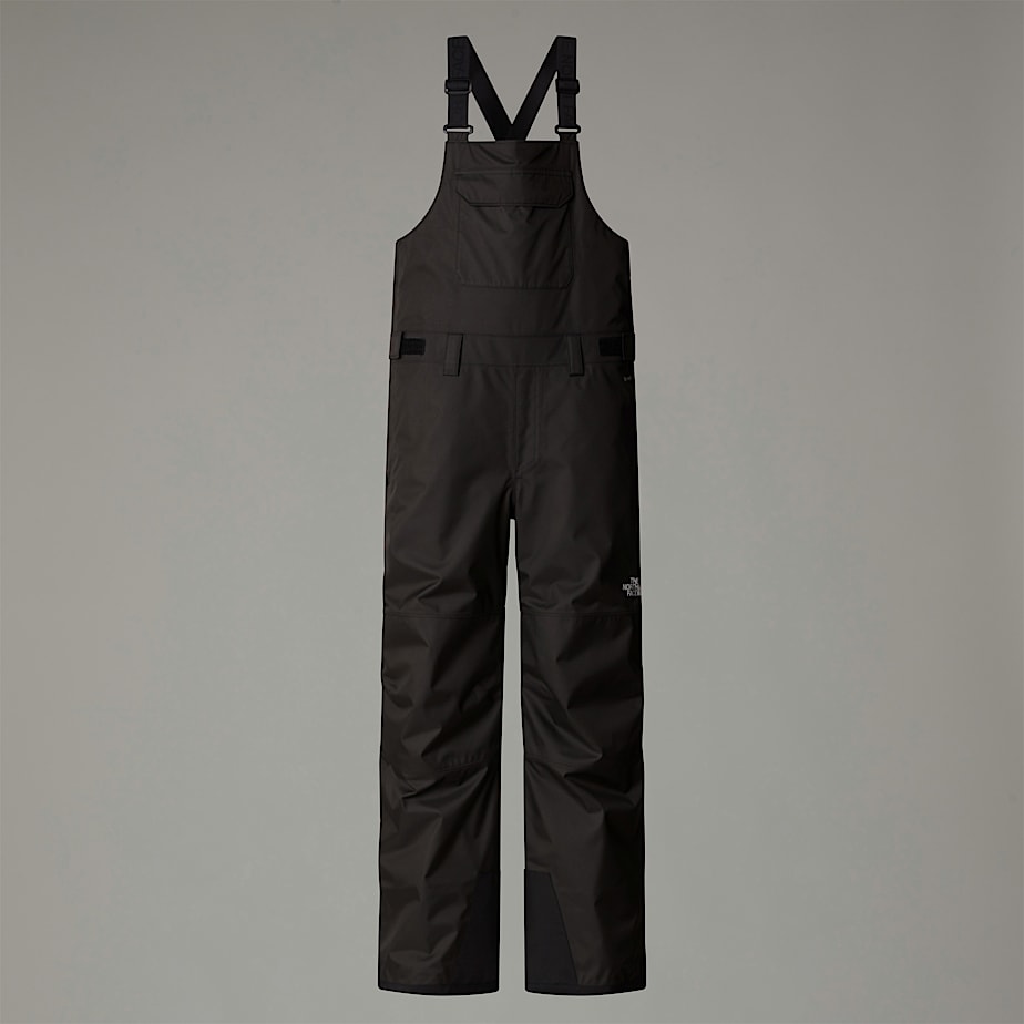 Teens' Freedom Insulated Bib Trousers - 12