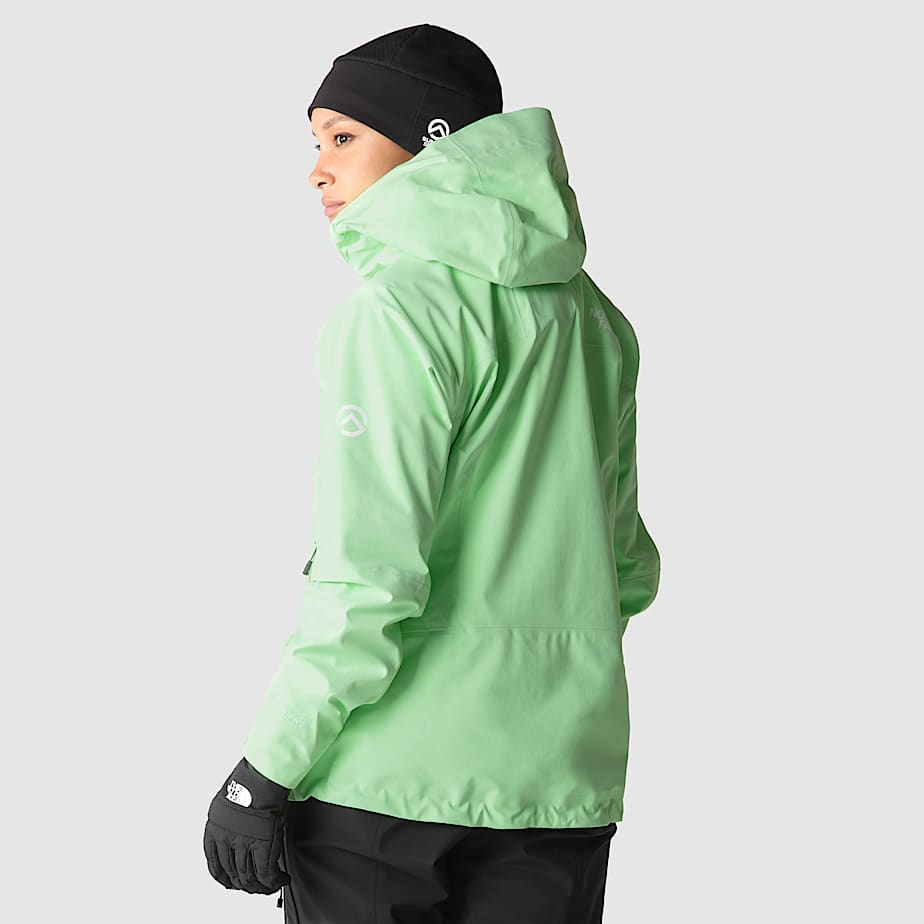 Women’s Summit Torre Egger FutureLight™ Jacket
