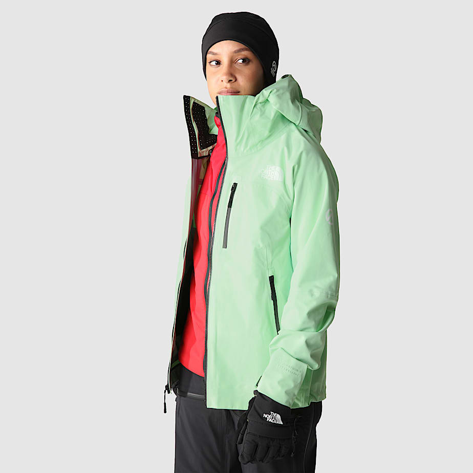 Women’s Summit Torre Egger FutureLight™ Jacket