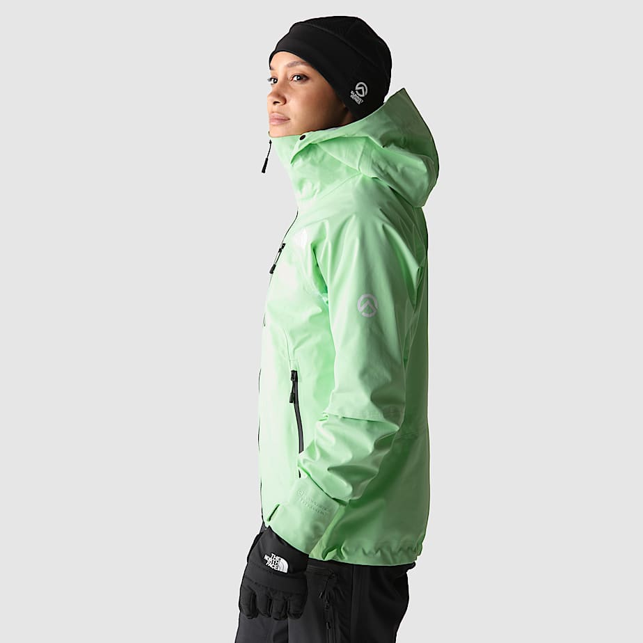 Women’s Summit Torre Egger FutureLight™ Jacket
