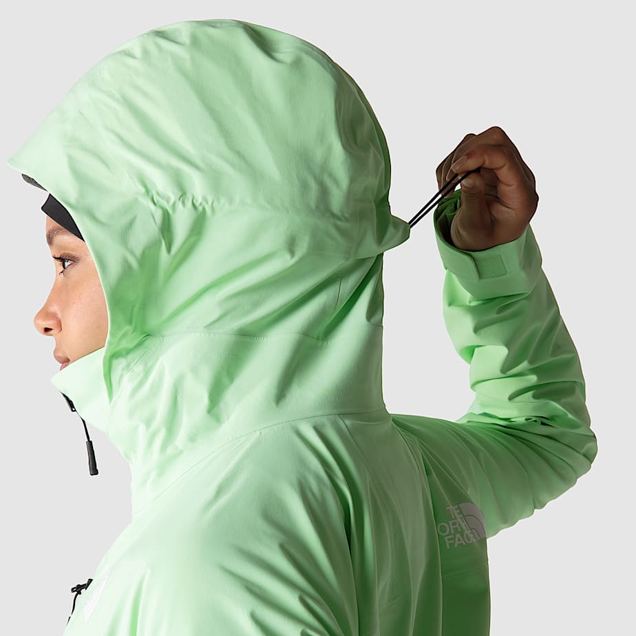 Women’s Summit Torre Egger FutureLight™ Jacket