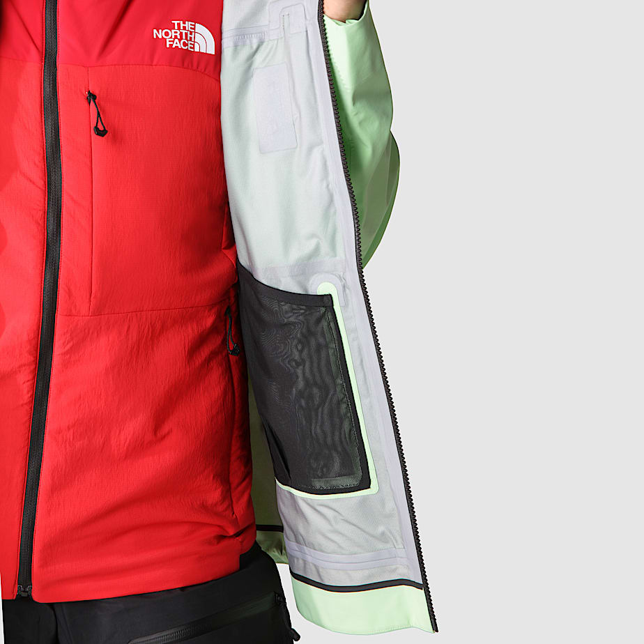 Women’s Summit Torre Egger FutureLight™ Jacket