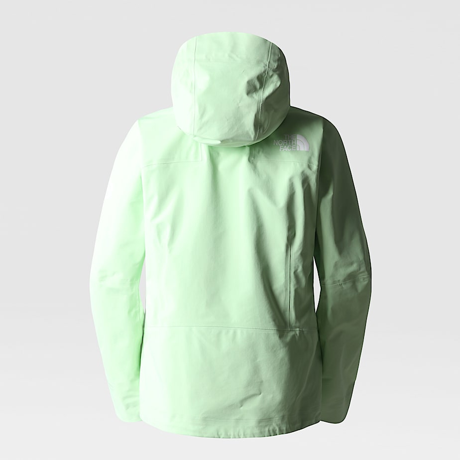 Women’s Summit Torre Egger FutureLight™ Jacket