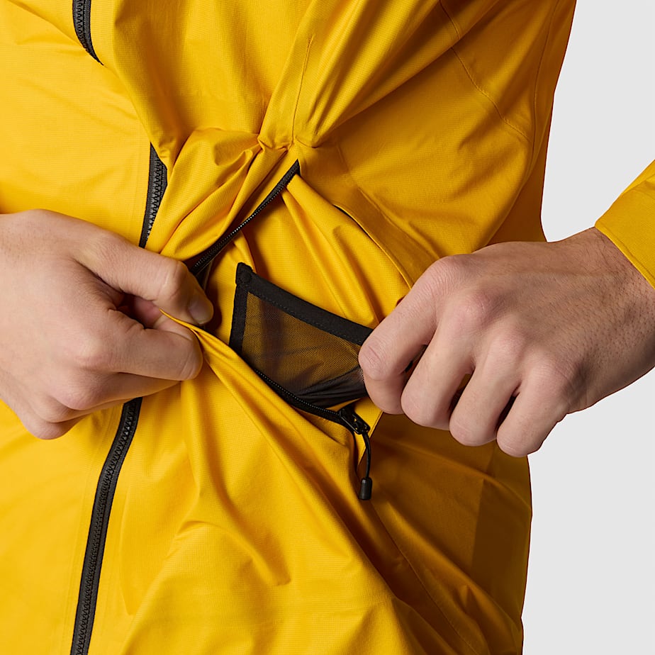 Chaqueta FUTURELIGHT™ Summit Papsura para hombre