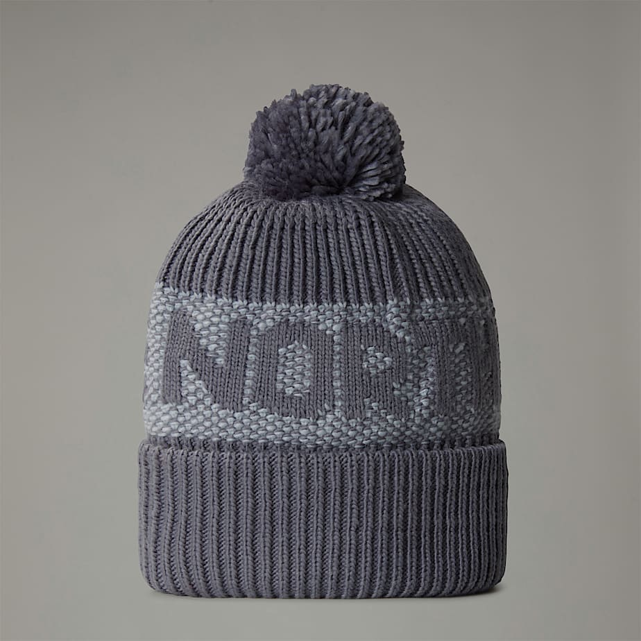 Retro Cabin-beanie