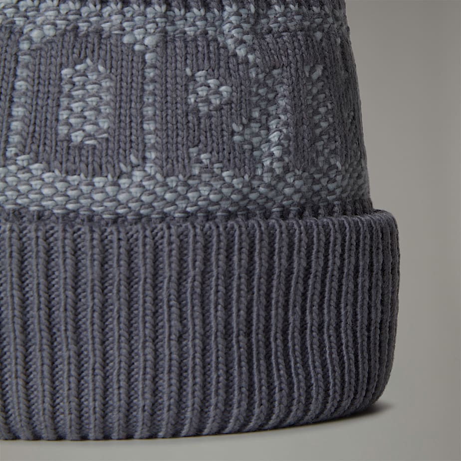 Retro Cabin-beanie