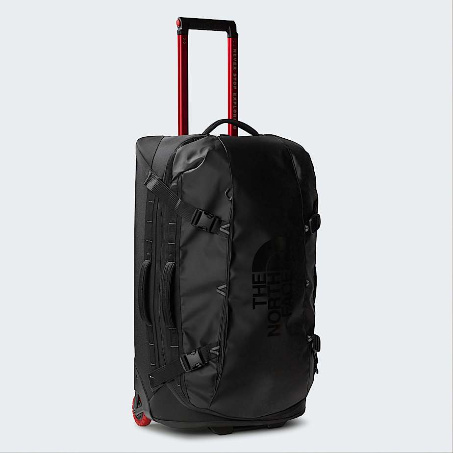 The North Face Base Camp Rolling Thunder 28" Tnf Black-tnf White-npf Größe Einheitsgröße male