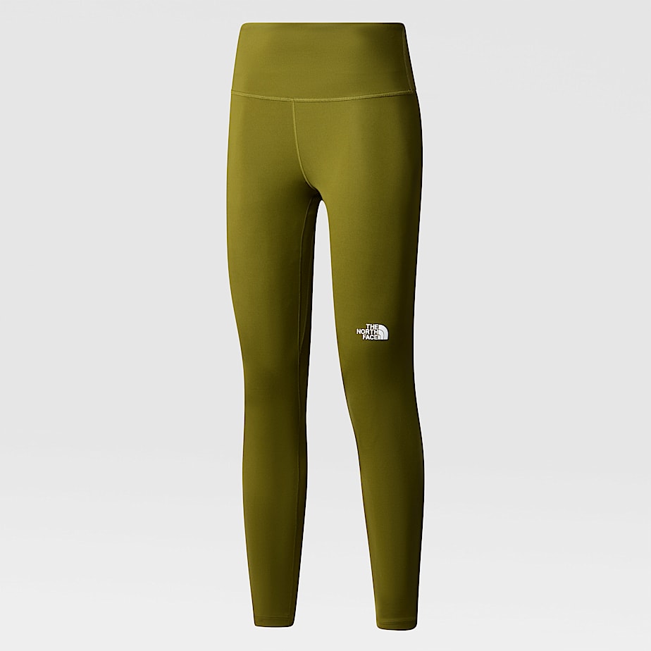 Flex 7/8 hochgeschnittene Leggings für Damen - 9