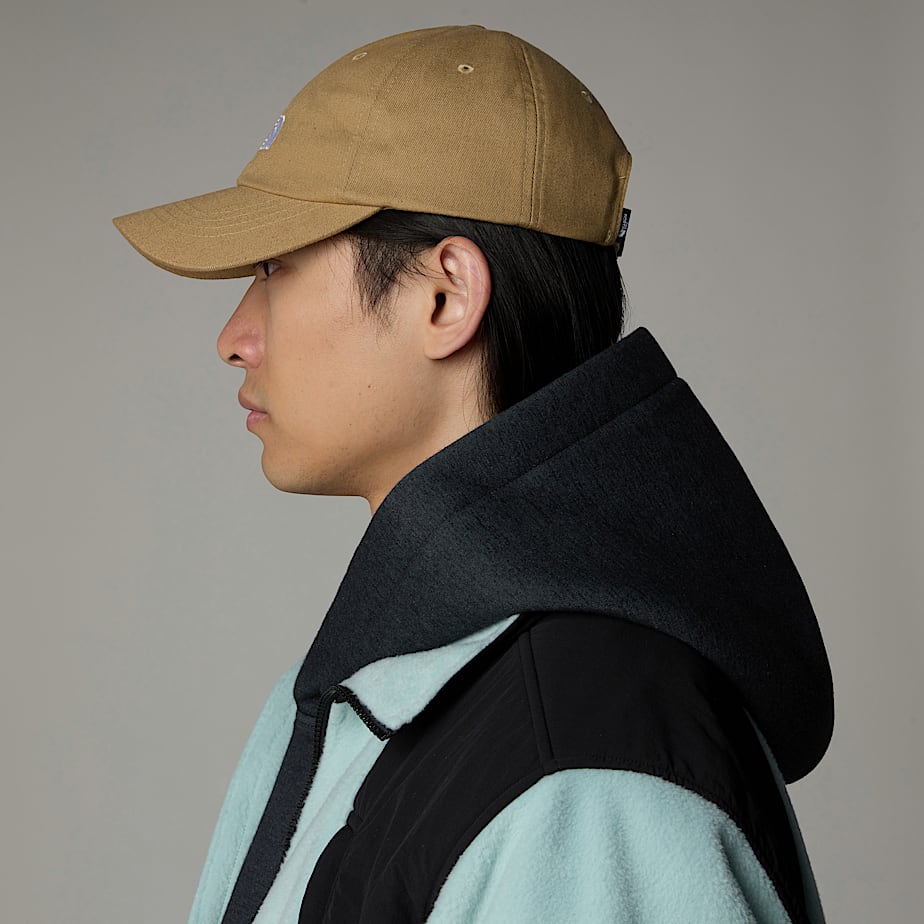 Casquette Norm