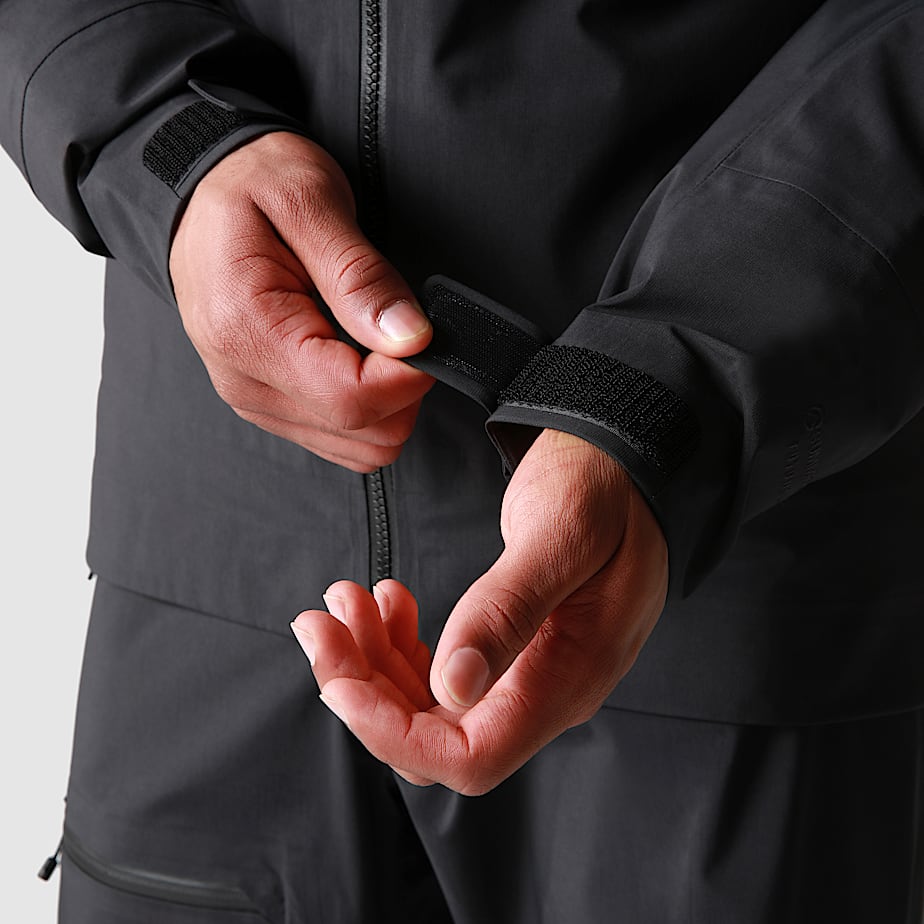 Men’s Summit Chamlang FUTURELIGHT™ Jacket