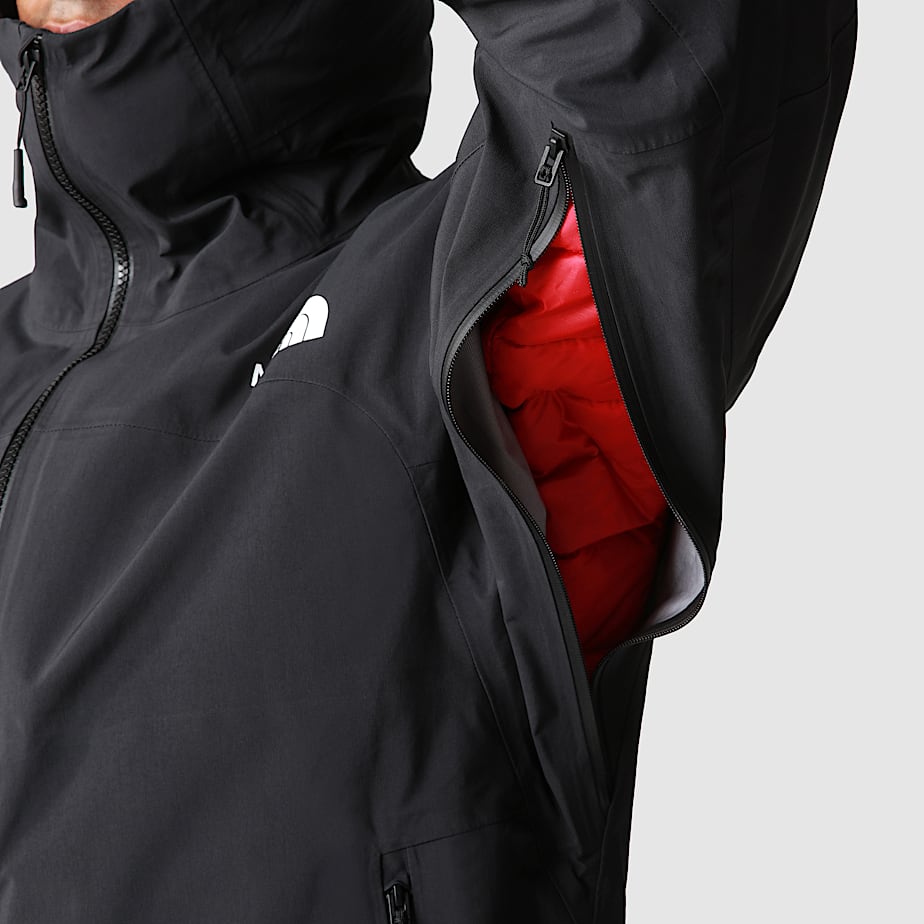 Men’s Summit Chamlang FUTURELIGHT™ Jacket