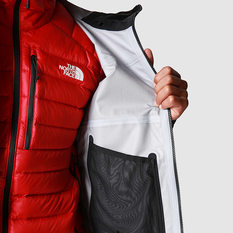 Men’s Summit Chamlang FUTURELIGHT™ Jacket