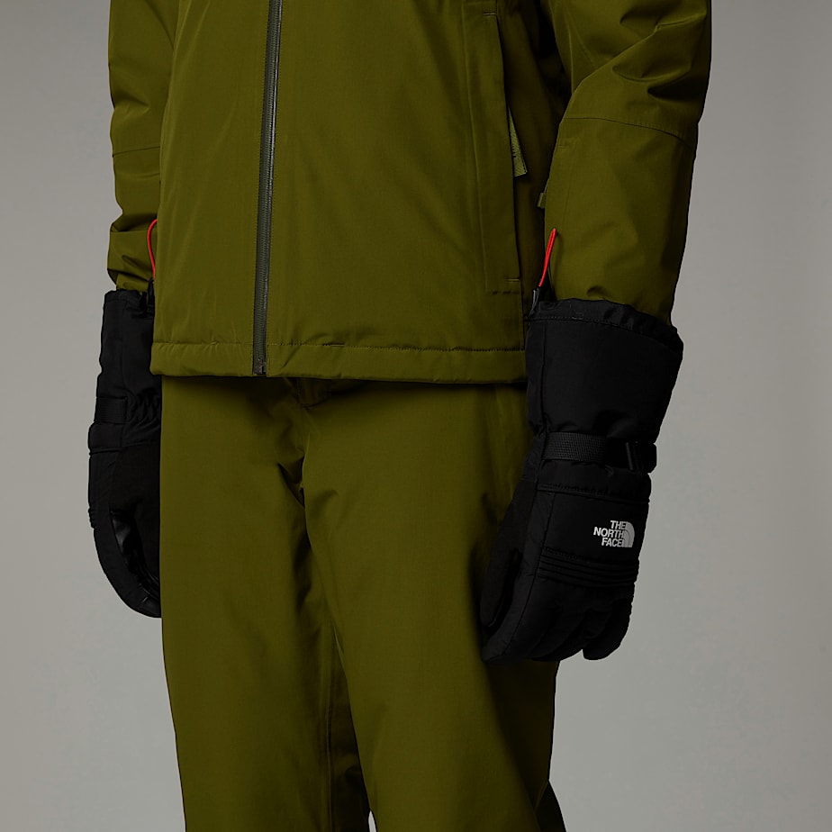 Women's Montana Ski Gloves