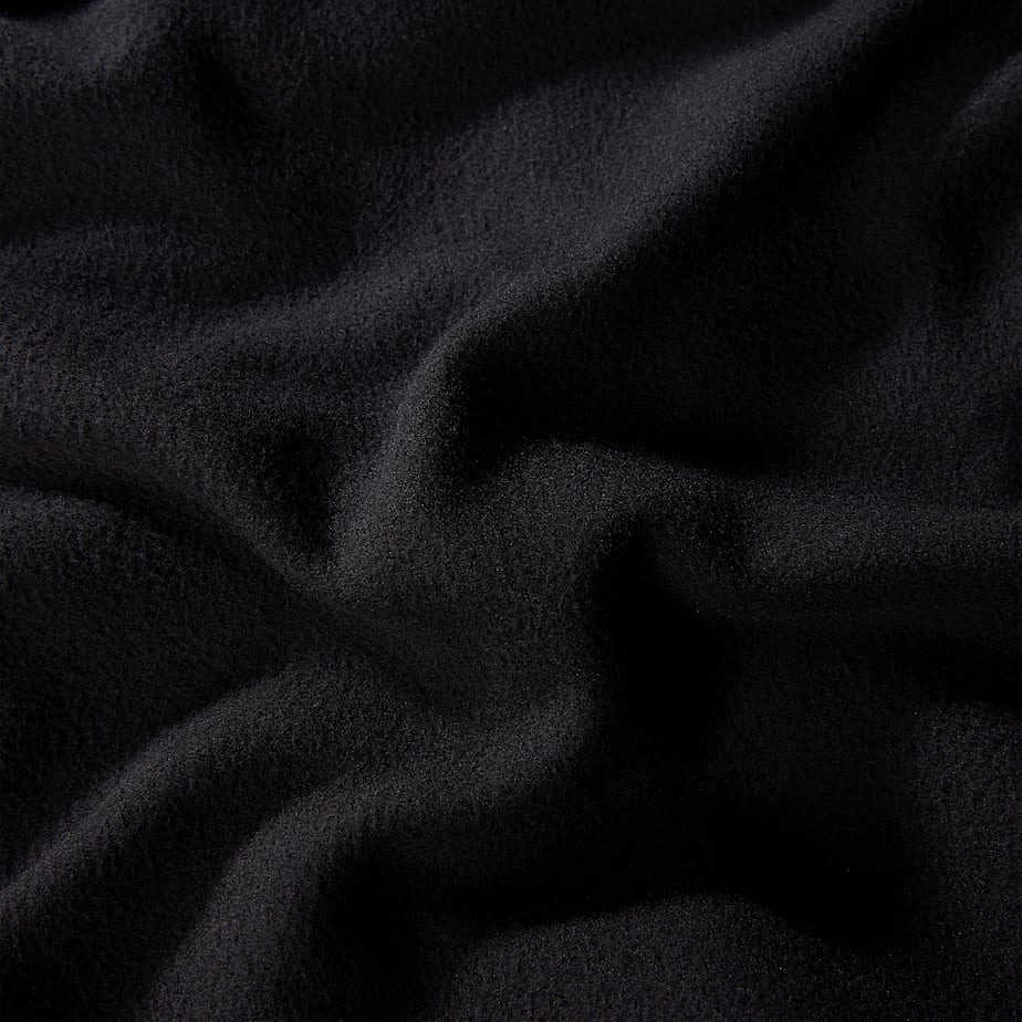Women’s 100 Glacier Cropped 1/4 Zip Fleece - 5