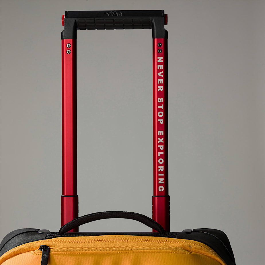 Bolsa de equipaje Base Camp Rolling Thunder - 22"
