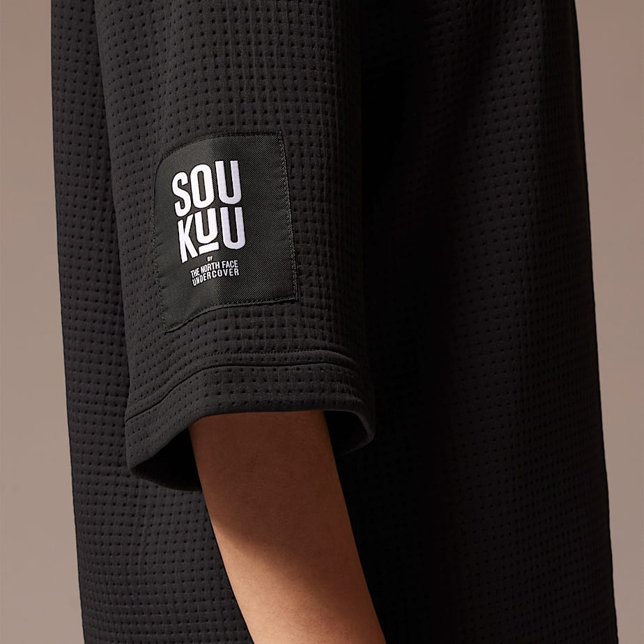 【2024】お歳暮・冬ギフト X Face North The Undercover The | T-Shirt DotKnit Soukuu 半袖Tシャツ