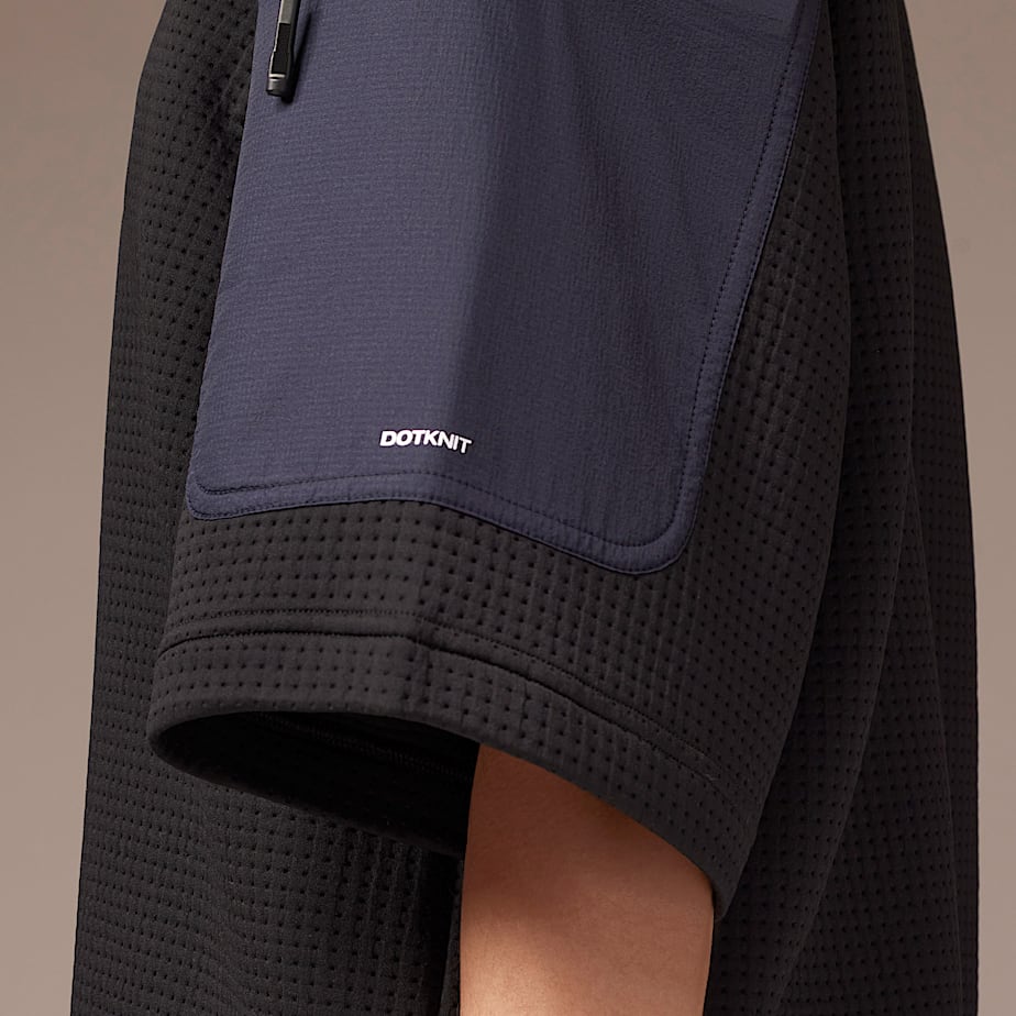 The North Face X Undercover Soukuu DotKnit T-Shirt | The