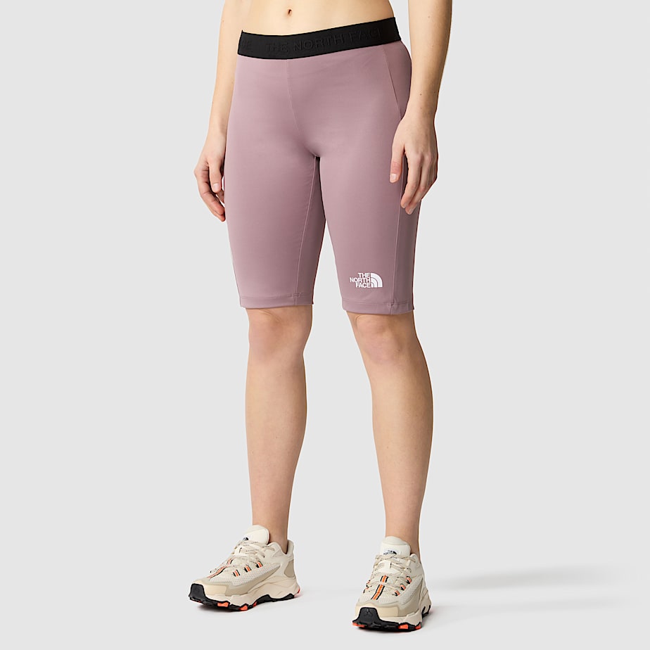 Women’s Mountain Athletics High-Waisted Shorts
