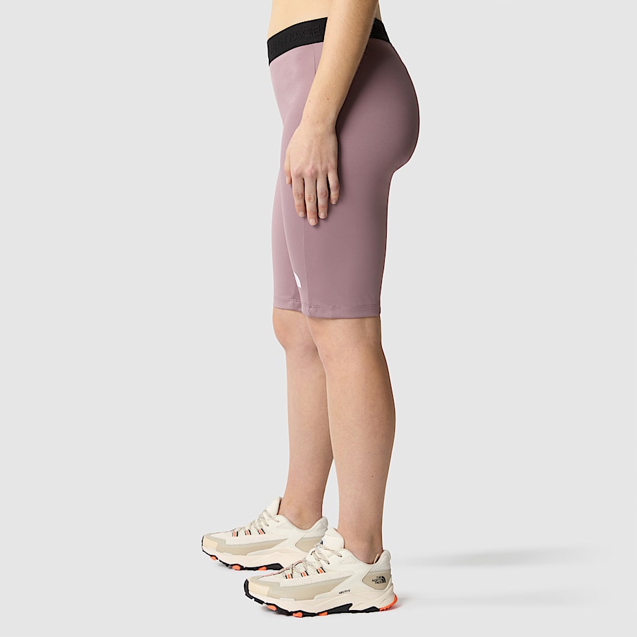 Women’s Mountain Athletics High-Waisted Shorts