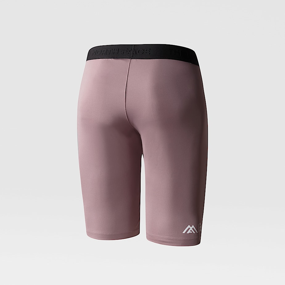 Women’s Mountain Athletics High-Waisted Shorts